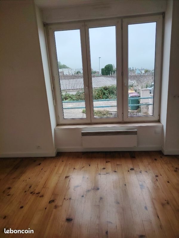 Appartement à louer, 38m², Brest