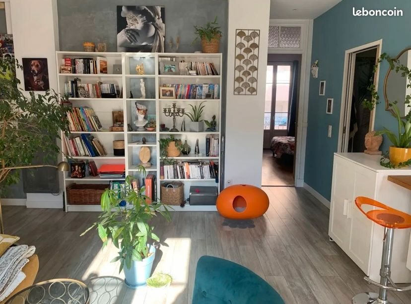 Appartement à louer, 53m², Jougne