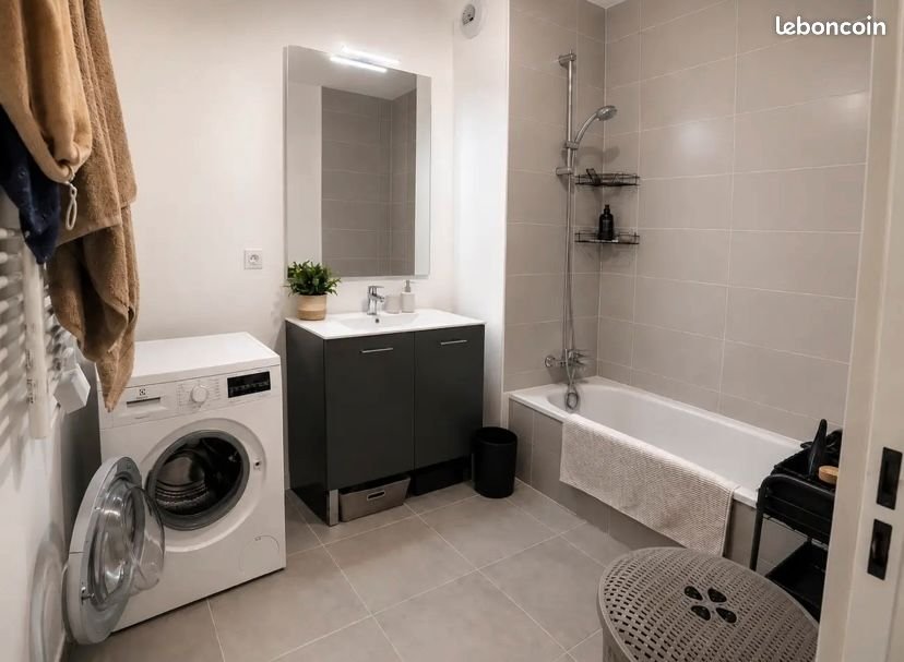 Appartement à louer, 53m², Jougne