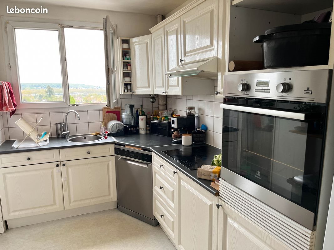 Appartement à vendre, 57m², Versailles