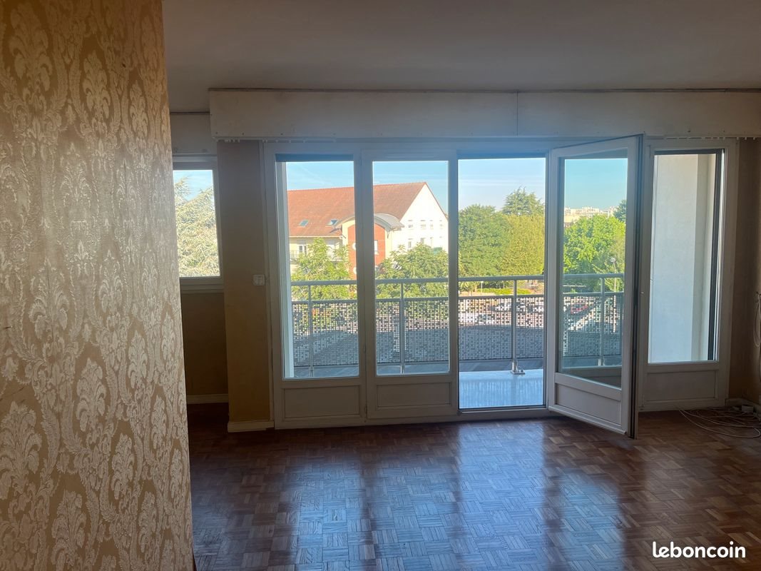 Appartement à vendre, 87m², Chilly-Mazarin