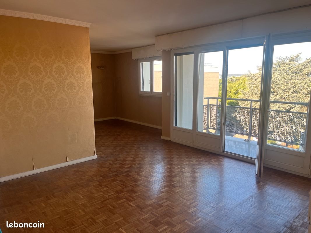 Appartement à vendre, 87m², Chilly-Mazarin