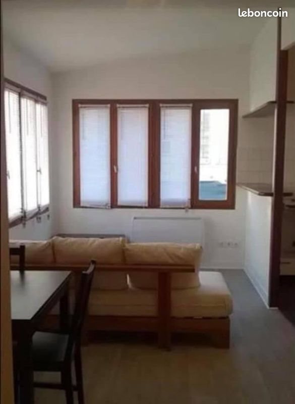 Appartement à louer, 65m², Rouen