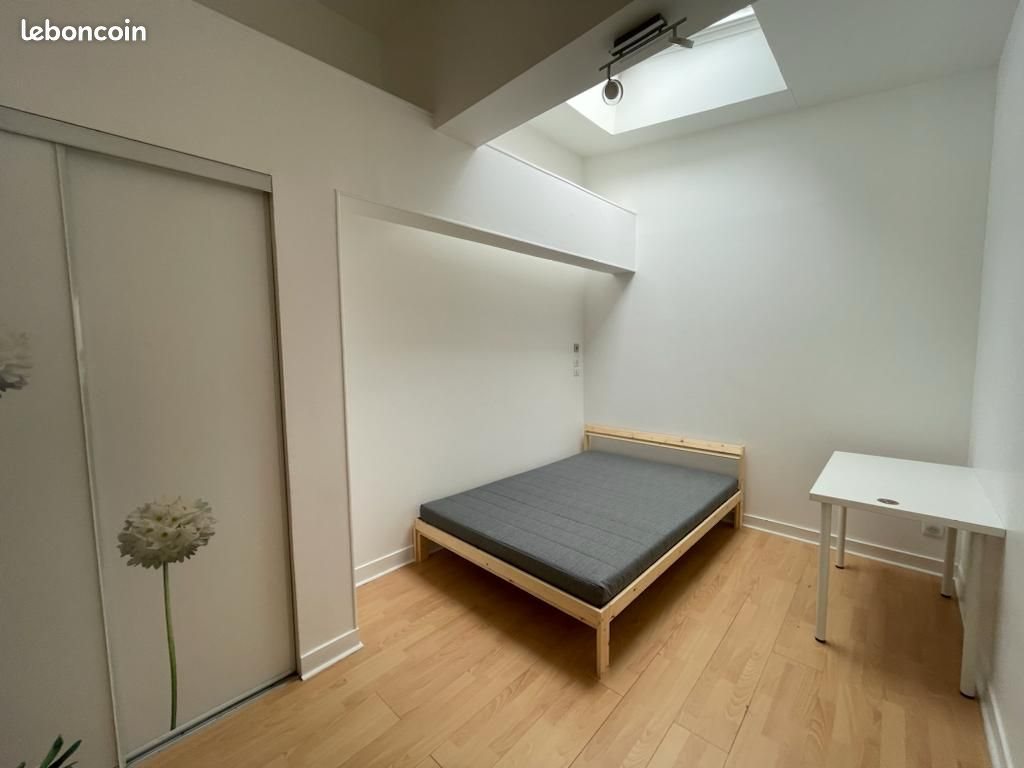 Appartement à louer, 65m², Rouen