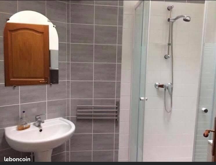 Appartement à louer, 65m², Rouen