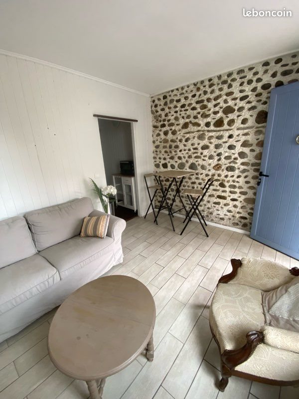 Appartement à louer, 25m², Pau