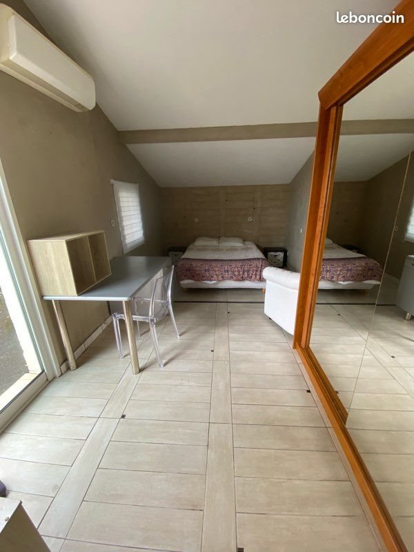 Appartement à louer, 25m², Pau