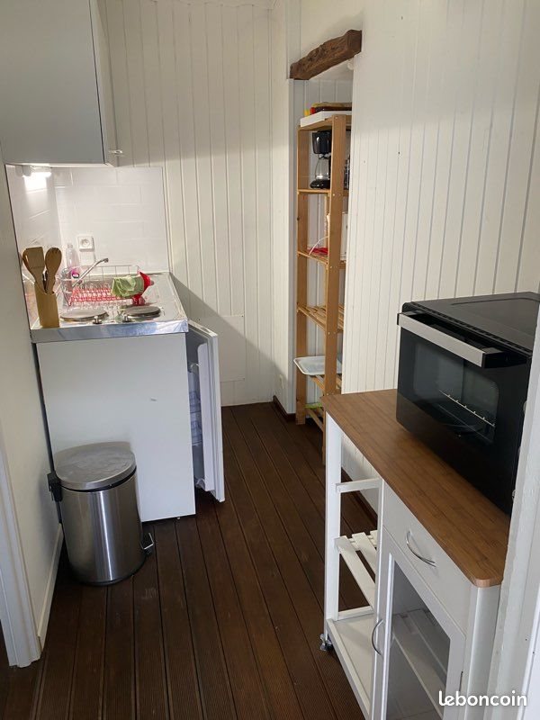 Appartement à louer, 25m², Pau