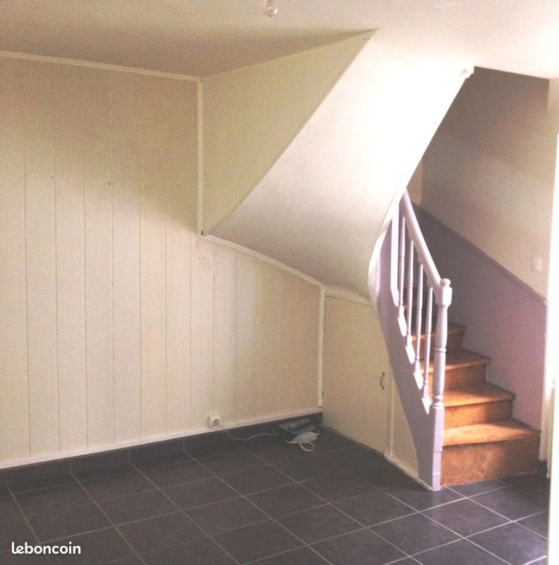 Appartement à louer, 33m², Nantes