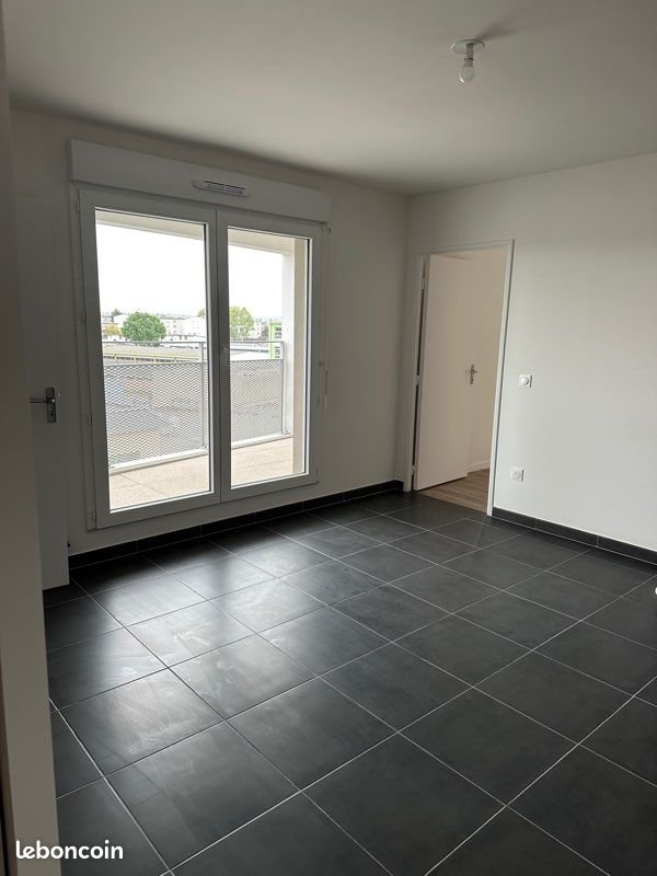 Appartement à louer, 41m², Choisy-le-Roi