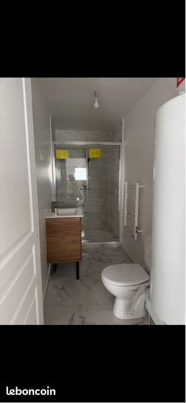 Appartement à louer, 100m², Marseille 15ème
