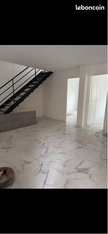Appartement à louer, 100m², Marseille 15ème