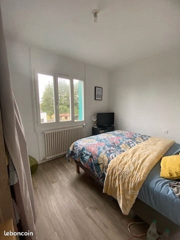 Appartement à louer, 41m², Trégueux