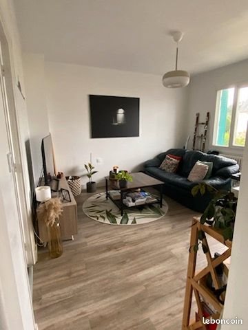 Appartement à louer, 41m², Trégueux