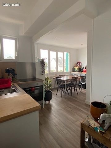 Appartement à louer, 41m², Trégueux