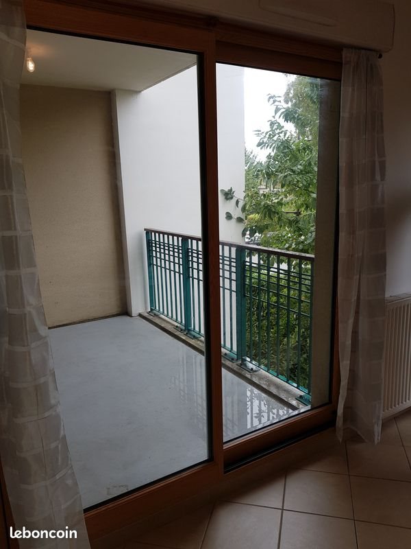 Appartement à louer, 40m², Bois-d'Arcy