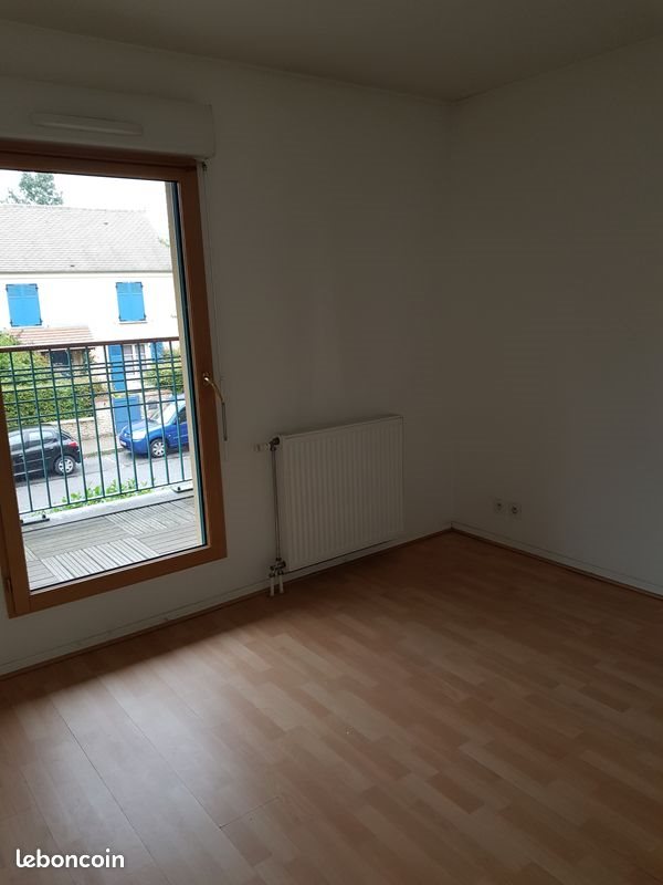 Appartement à louer, 40m², Bois-d'Arcy