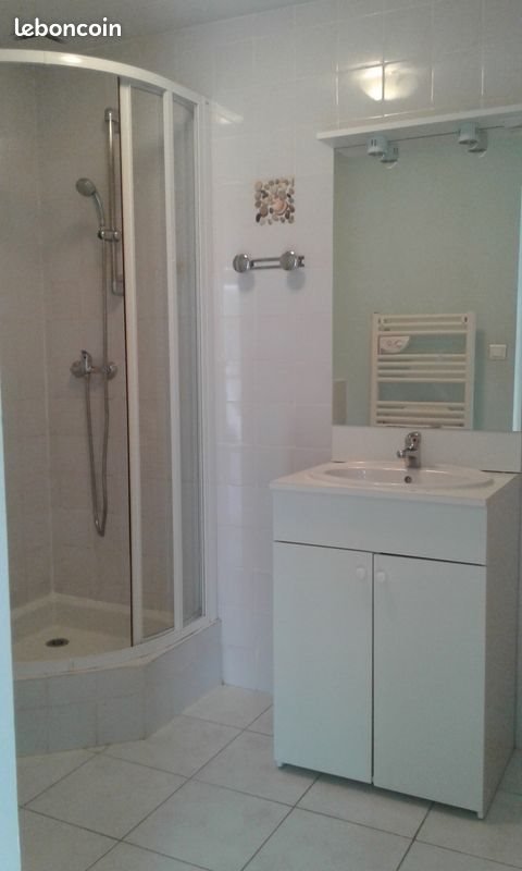 Appartement à louer, 27m², Creissels