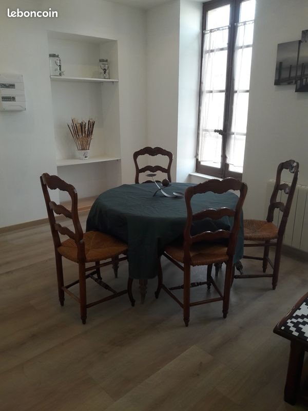 Appartement à louer, 35m², Château-Arnoux-Saint-Auban