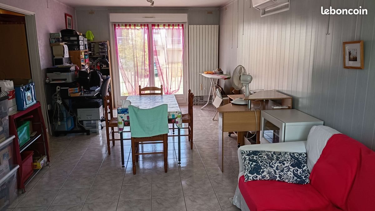 Maison à vendre, 110m², Heillecourt