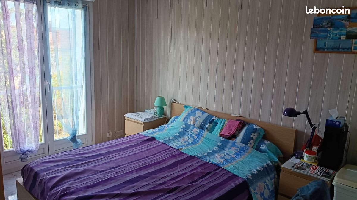 Maison à vendre, 110m², Heillecourt