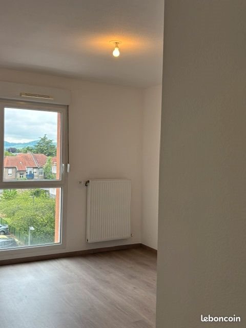 Appartement à louer, 67m², Terville