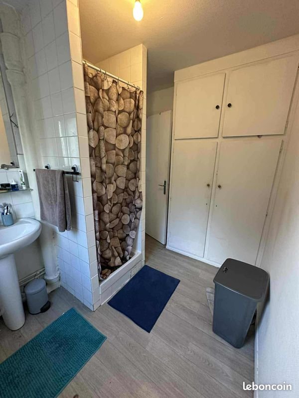 Appartement à louer, 47m², Villejuif