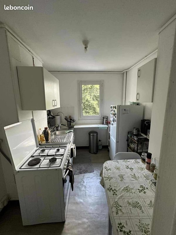Appartement à louer, 47m², Villejuif