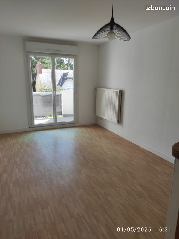 Appartement à vendre, 40m², La Baule-Escoublac