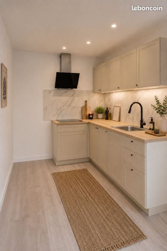 Appartement à louer, 65m², Pontarlier