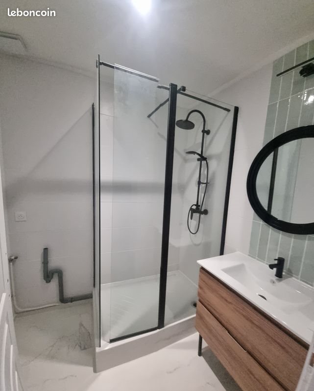Appartement à louer, 65m², Pontarlier