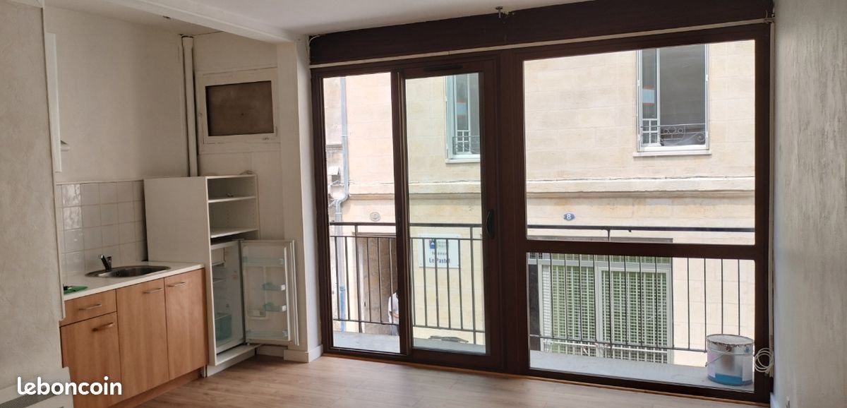 Appartement à louer, 24m², Bordeaux