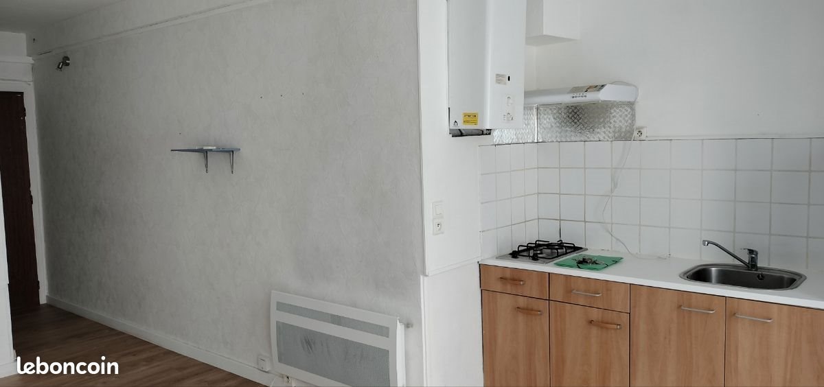 Appartement à louer, 24m², Bordeaux