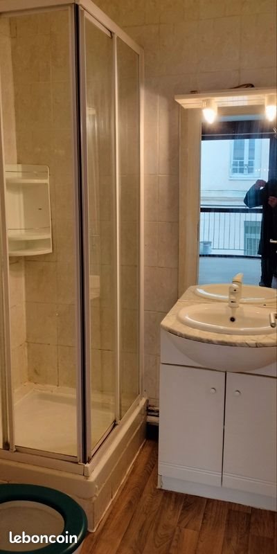 Appartement à louer, 24m², Bordeaux