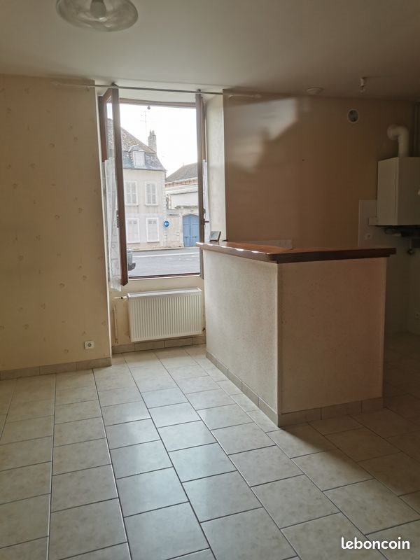 Appartement à louer, 55m², Cosne-Cours-sur-Loire