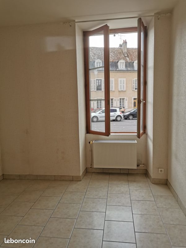 Appartement à louer, 55m², Cosne-Cours-sur-Loire