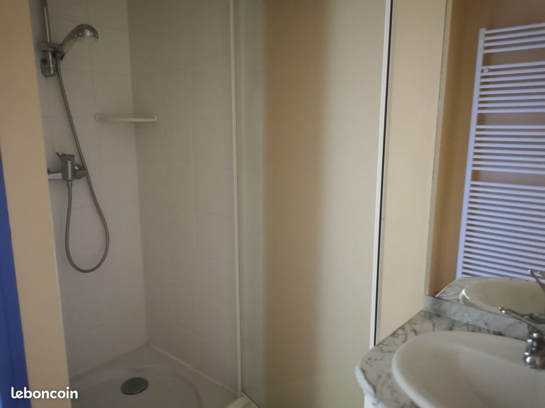 Appartement à louer, 55m², Cosne-Cours-sur-Loire