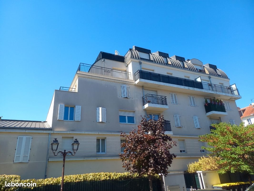 Appartement à louer, 47m², Franconville