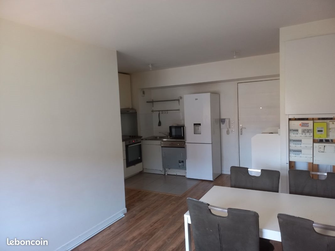 Appartement à louer, 47m², Franconville
