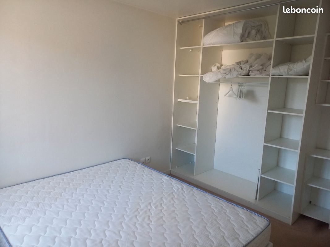 Appartement à louer, 47m², Franconville