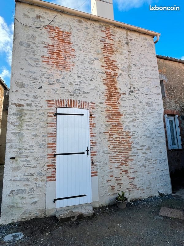 Appartement à louer, 24m², Vallet