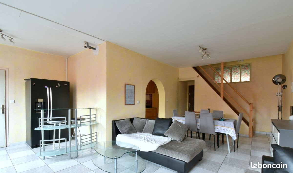 Maison à vendre, 144m², Tourcoing