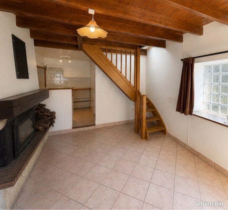 Maison à vendre, 55m², Sentein