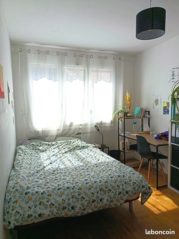 Appartement à vendre, 69m², Saint-Étienne