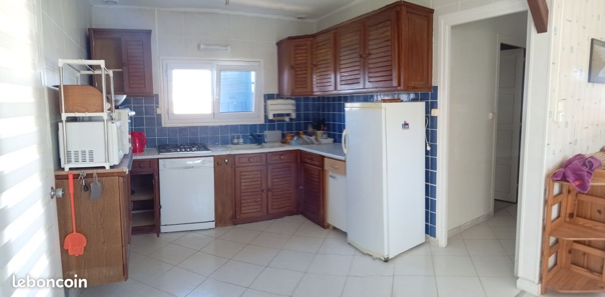 Maison à vendre, 75m², La Tranche-sur-Mer
