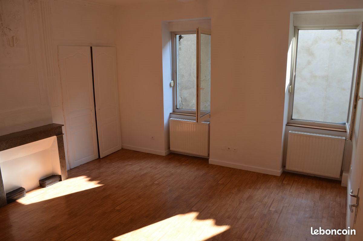 Appartement à louer, 50m², Crest