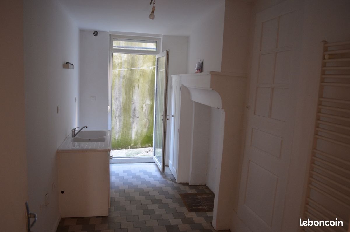 Appartement à louer, 50m², Crest