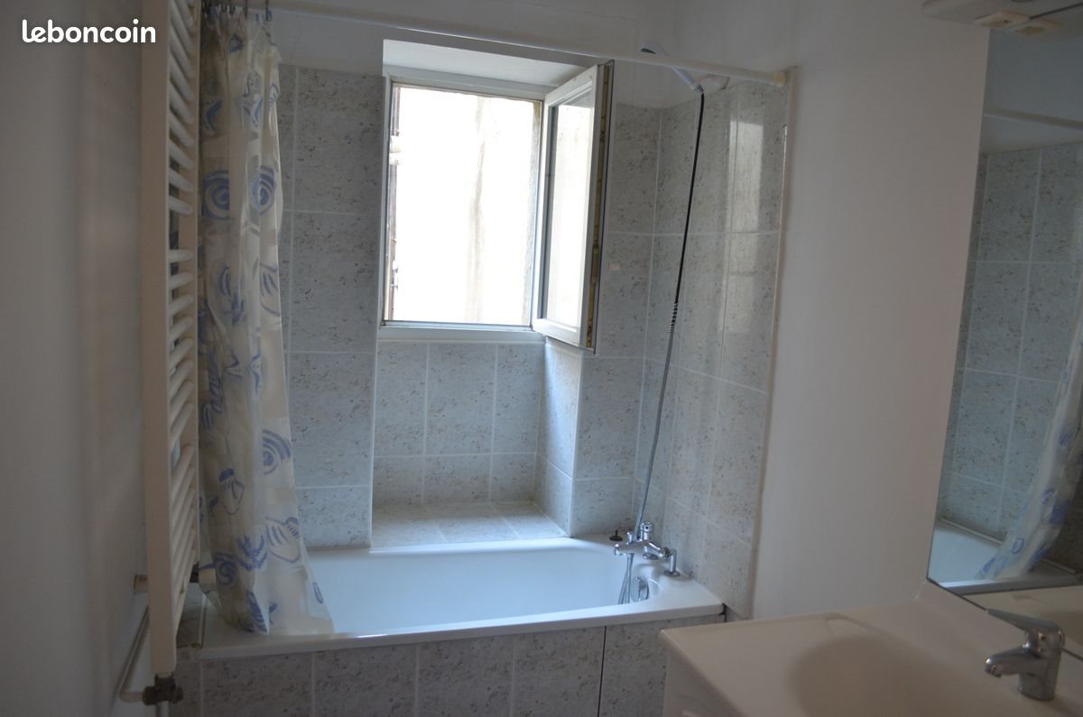 Appartement à louer, 50m², Crest