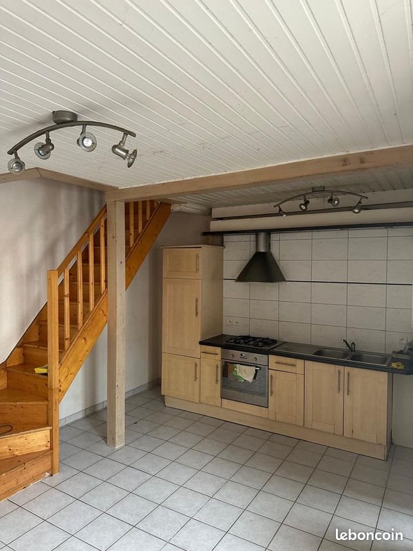 Maison à vendre, 55m², Mulhouse
