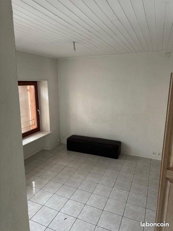 Maison à vendre, 55m², Mulhouse